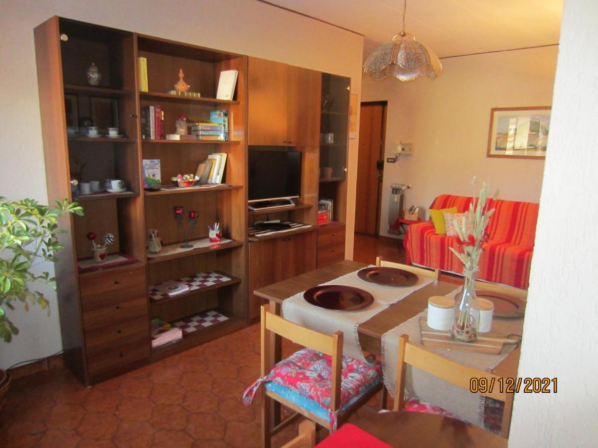 Casa Lucy Apartment Aosta Exterior photo