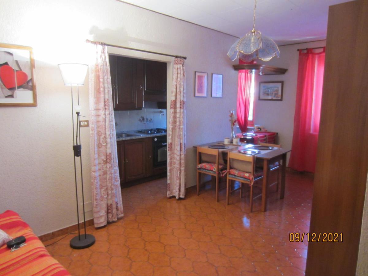 Casa Lucy Apartment Aosta Exterior photo